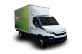 IVECO DAILY 19M3