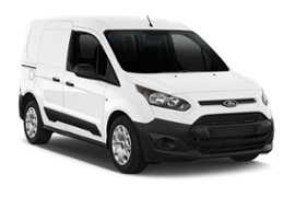 FORD TRANSIT CONNECT 3M3