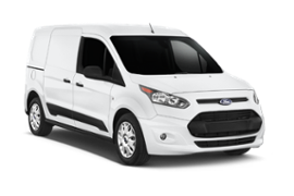 FORD TRANSIT CONNECT 3M3