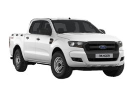 FORD RANGER 2.2 DOUBLE CAB 4X4