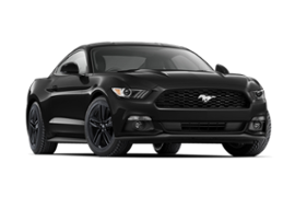 FORD MUSTANG 2.3