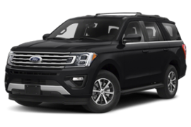 FORD EXPEDITION 5.3 SUV 4WD