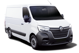RENAULT MASTER 2.3 DOUBLE CAB