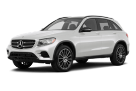 MERCEDES BENZ GLC 300 2.0