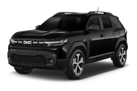 DACIA DUSTER 1.2 HYBRID G