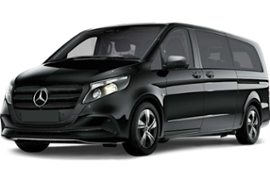 MERCEDES BENZ VITO 2.0 TOURER